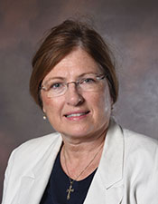 Dr. Patricia Panelli